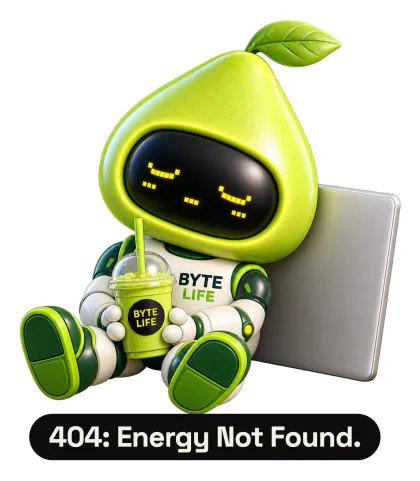 Sticker: 404 energy not found